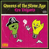 Queens of the Stone Age